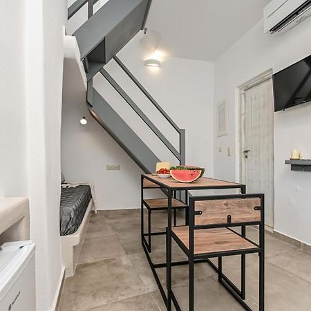 Venetian Suites II Naxos City Zewnętrze zdjęcie