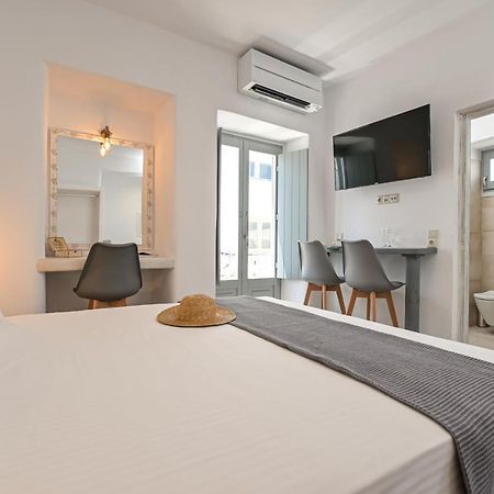 Venetian Suites II Naxos City Zewnętrze zdjęcie