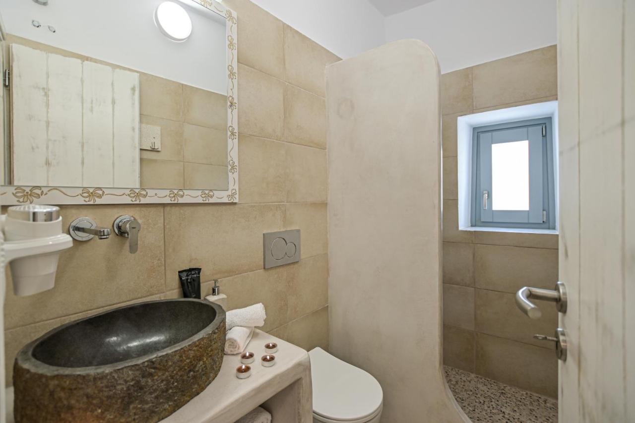Venetian Suites II Naxos City Zewnętrze zdjęcie