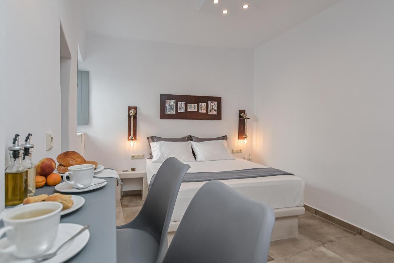 Venetian Suites II Naxos City Zewnętrze zdjęcie