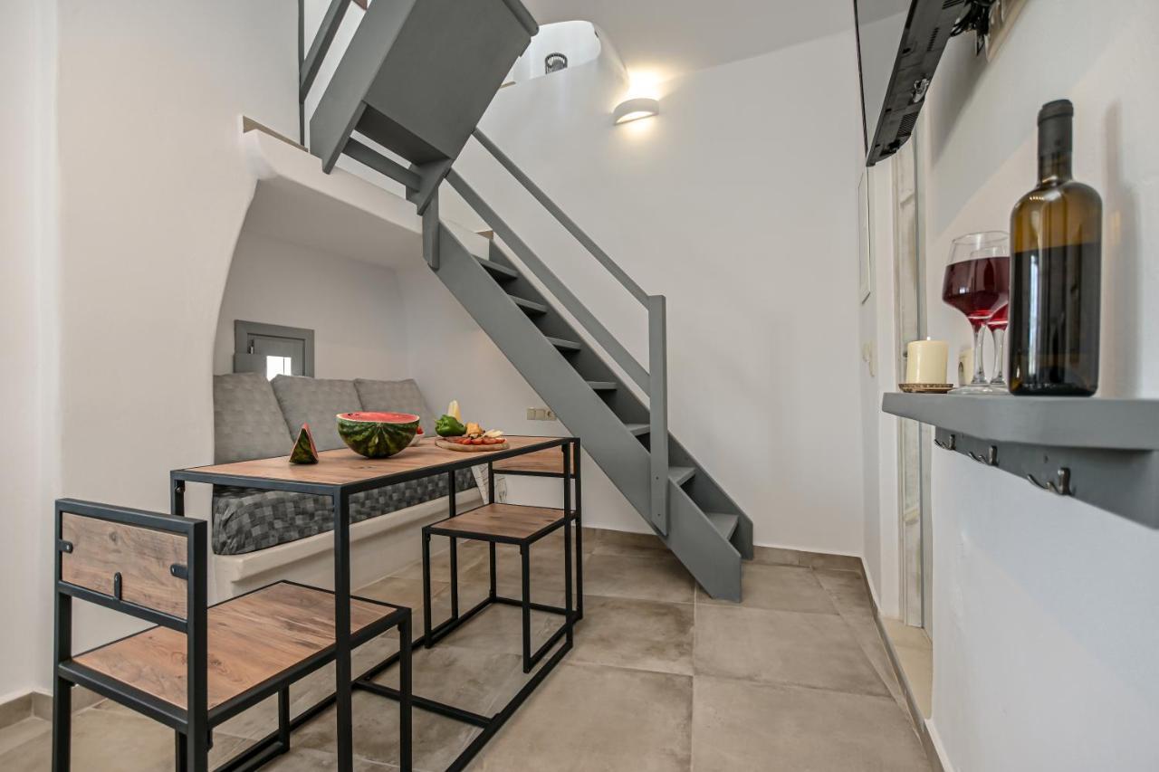 Venetian Suites II Naxos City Zewnętrze zdjęcie