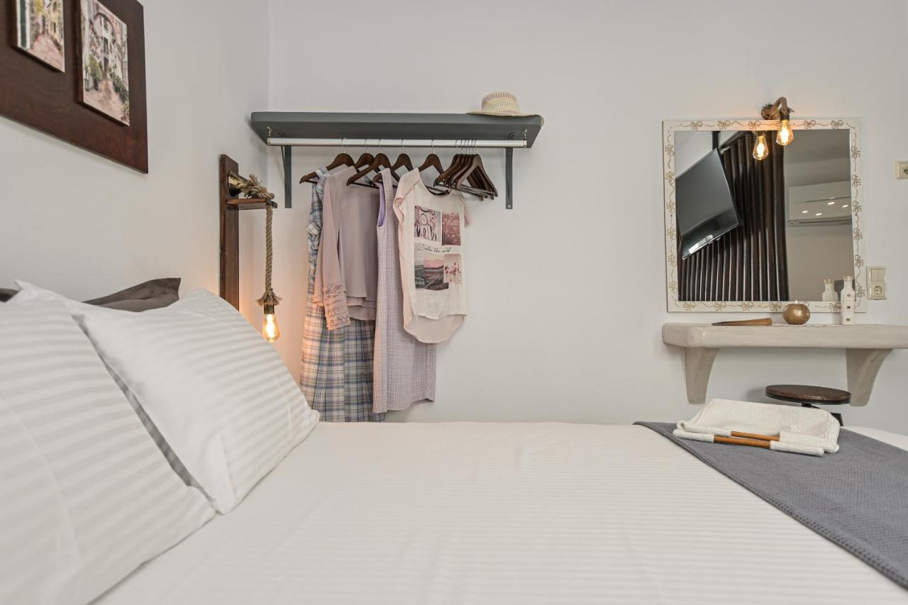 Venetian Suites II Naxos City Zewnętrze zdjęcie