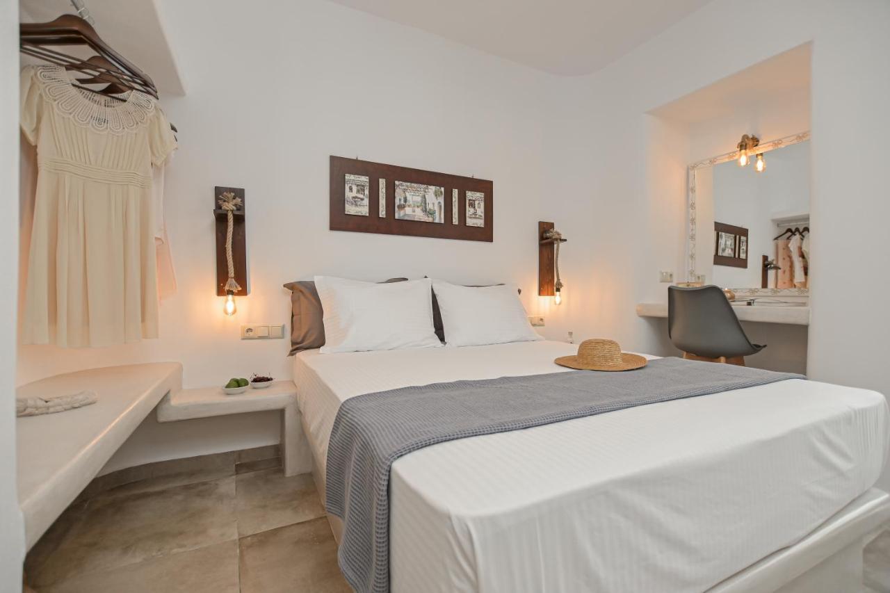 Venetian Suites II Naxos City Zewnętrze zdjęcie