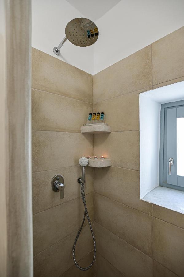 Venetian Suites II Naxos City Zewnętrze zdjęcie