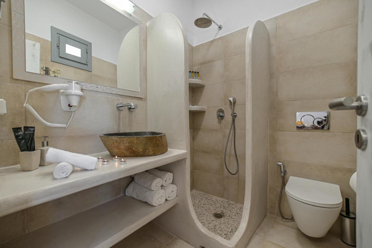 Venetian Suites II Naxos City Zewnętrze zdjęcie