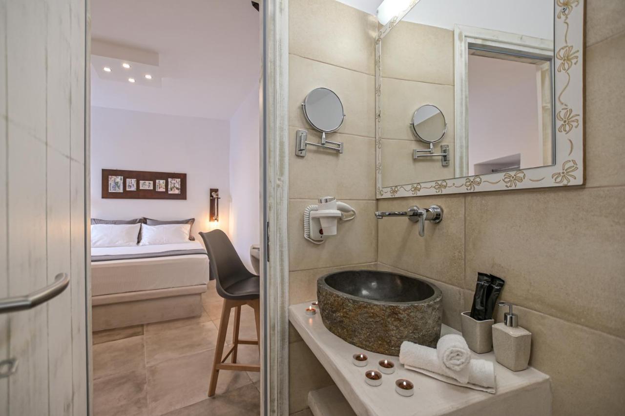 Venetian Suites II Naxos City Zewnętrze zdjęcie