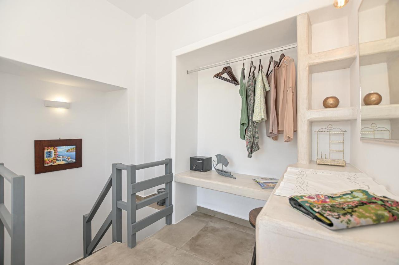 Venetian Suites II Naxos City Zewnętrze zdjęcie